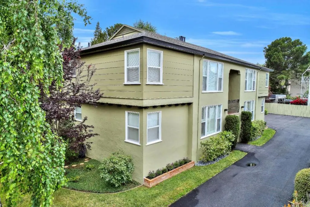 16 W Bellevue Avenue, San Mateo, CA — listing photo 1