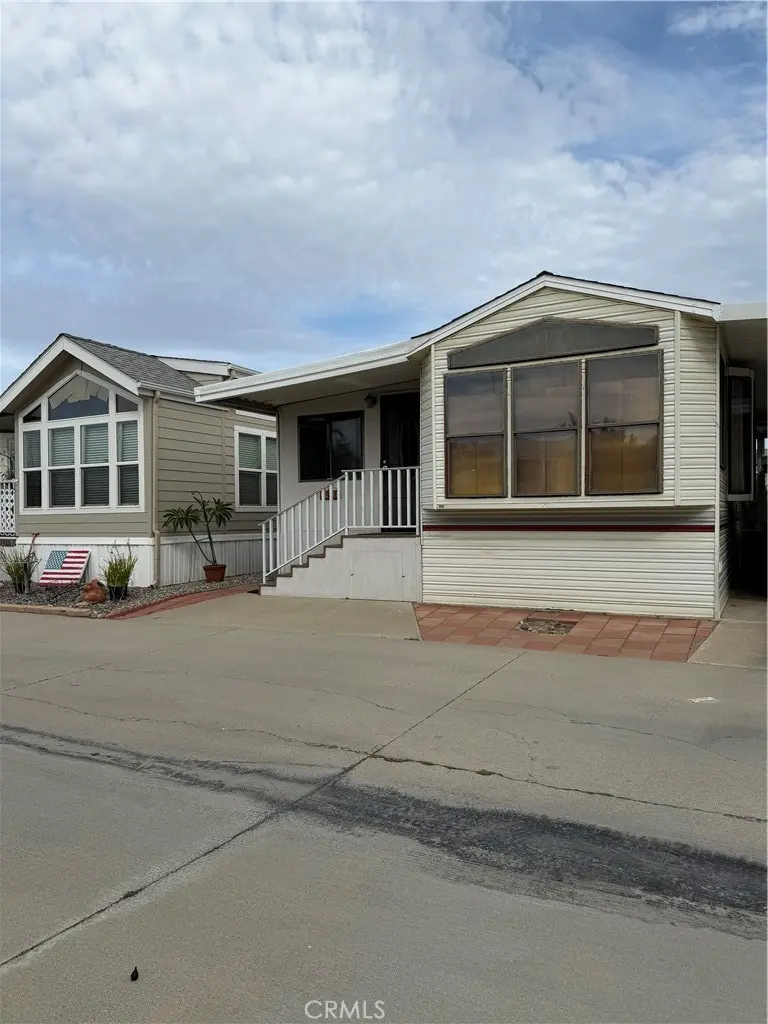 Manufactured In Park for sale at 1470 Western, San Jacinto, CA featuring 1 bed and 1 bath