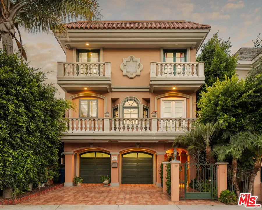3815 Via Dolce, Marina Del Rey, CA — listing photo 1