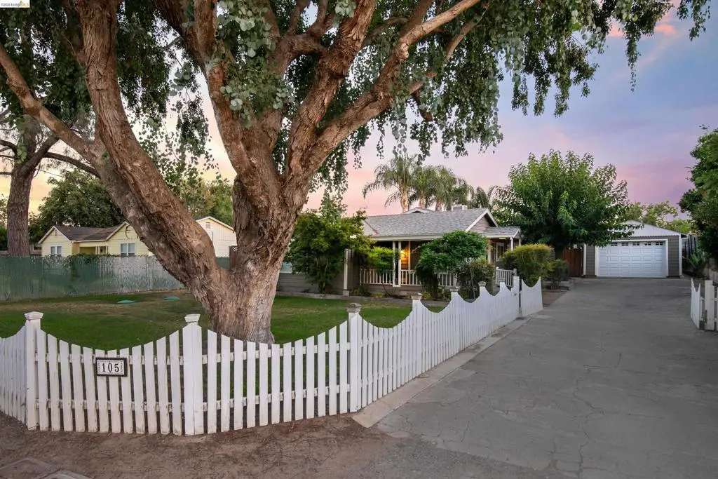 Single Family Residence for sale at 105 W Bolton Rd, Oakley, CA featuring 4 beds and 2 baths