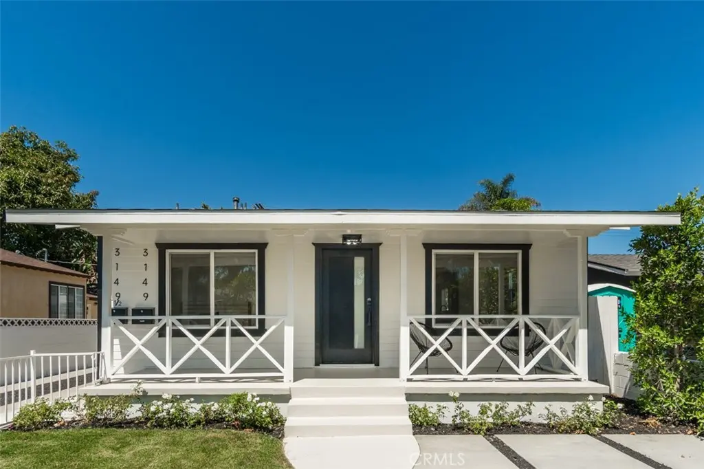 Single Family Residence for sale at 3149 Garden Avenue, Los Angeles, CA featuring 4 beds and 4 baths