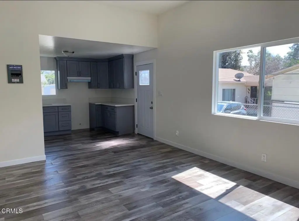 Residential Lease for rent at 408 S Avenue 20 1/2, Los Angeles, Los Angeles County, CA featuring 2 beds and 1 bath