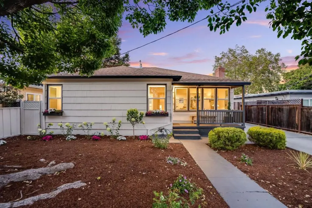 781 Ivy Drive, Menlo Park, CA — listing photo 1