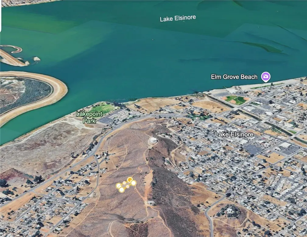 0 ridge rd, Lake Elsinore, CA — listing photo 1