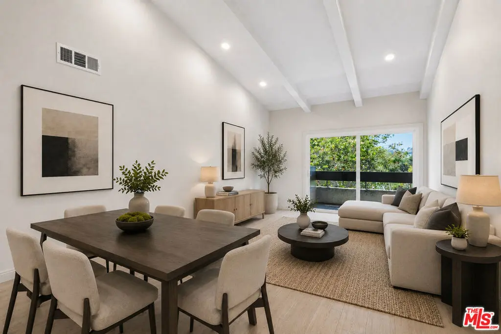Condominium for sale at 2700 Cahuenga Boulevard E 4313, Los Angeles, CA featuring 3 beds and 2 baths