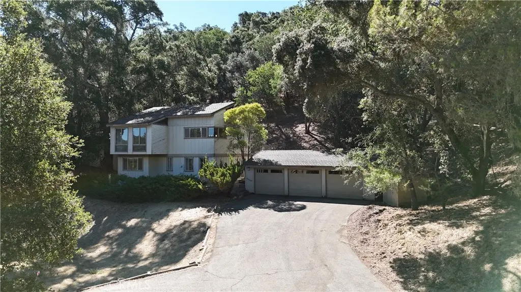 Single Family Residence for sale at 8940 Ortega, Atascadero, CA featuring 4 beds and 3 baths