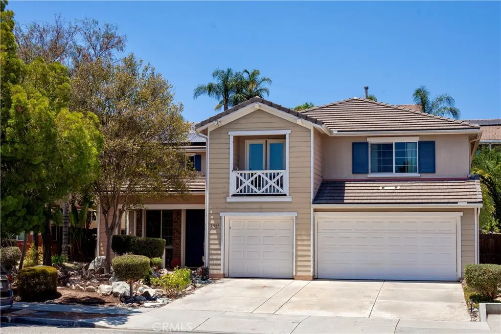 Single Family Residence for sale at 31927 Cypress Glen Court, Lake Elsinore, CA featuring 4 beds and 3 baths