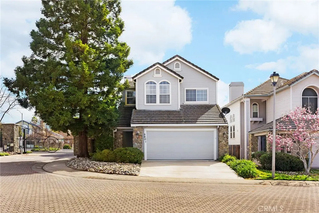 Single Family Residence for sale at 5601 Grand View Court, Rocklin, CA featuring 3 beds and 3 baths