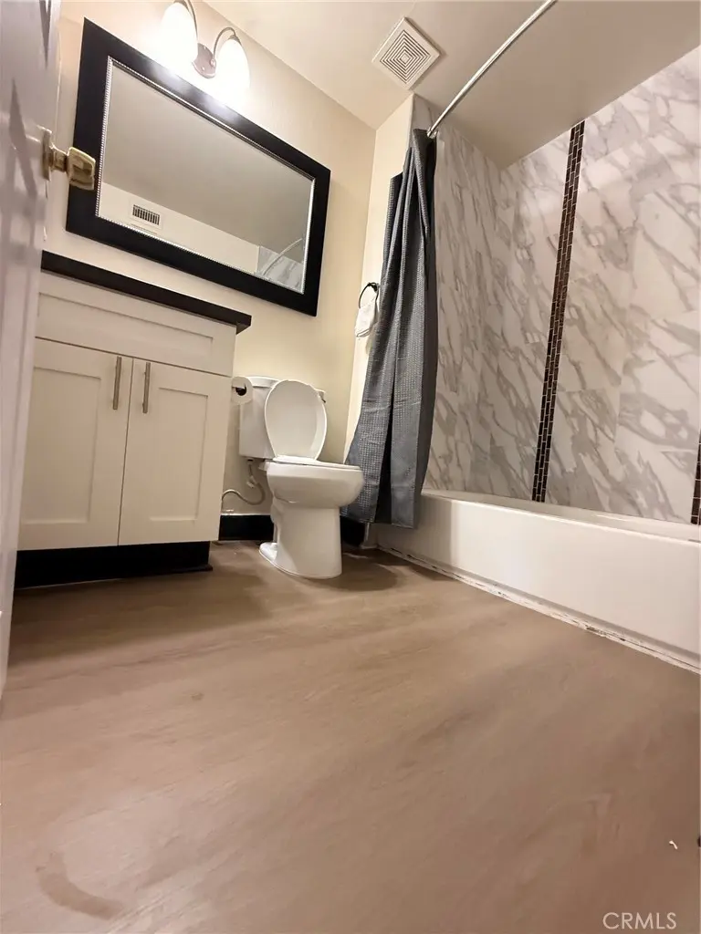 Residential Lease for rent at 300 S Prospectors, Diamond Bar, Los Angeles County, CA featuring 1 bed and 1 bath