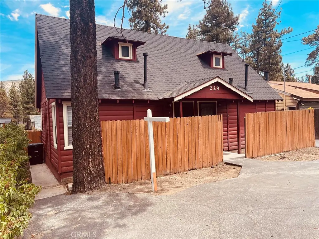 229 E Big Bear, Big Bear City, CA — listing photo 1