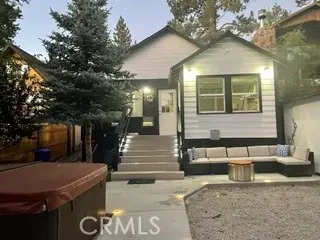 Single Family Residence for sale at 689 Daisy, Big Bear Lake, CA featuring 1 bed and 1 bath