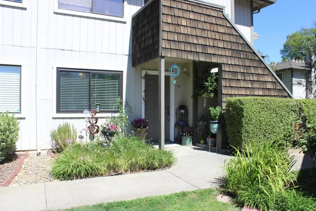 Condominium for sale at 131 La Crosse Drive, Morgan Hill, CA featuring 2 beds and 2 baths