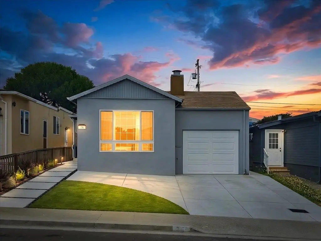 36 Glenbrook Avenue, Daly City, CA — listing photo 1