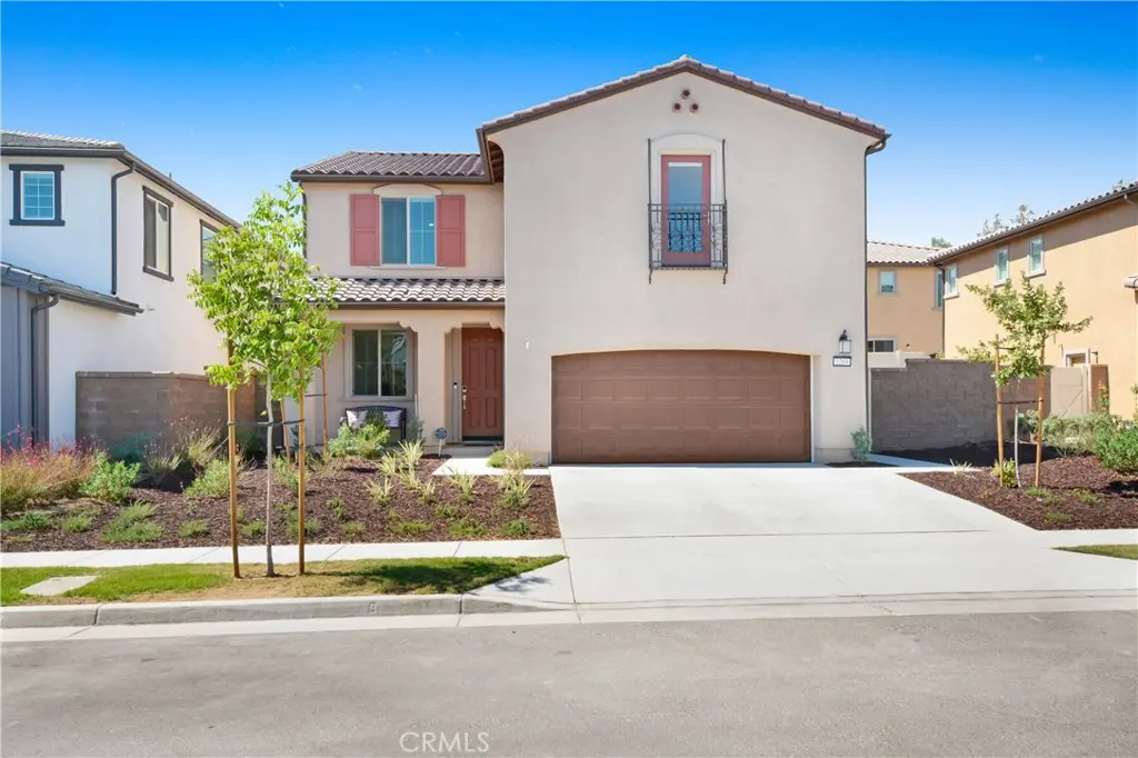 Single Family Residence for sale at 2269 Stelamar, Corona, CA featuring 4 beds and 3 baths