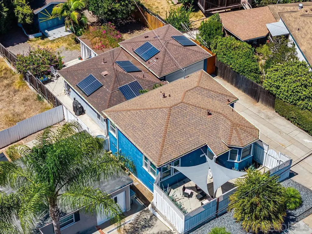 Residential Income for sale at , San Diego, CA