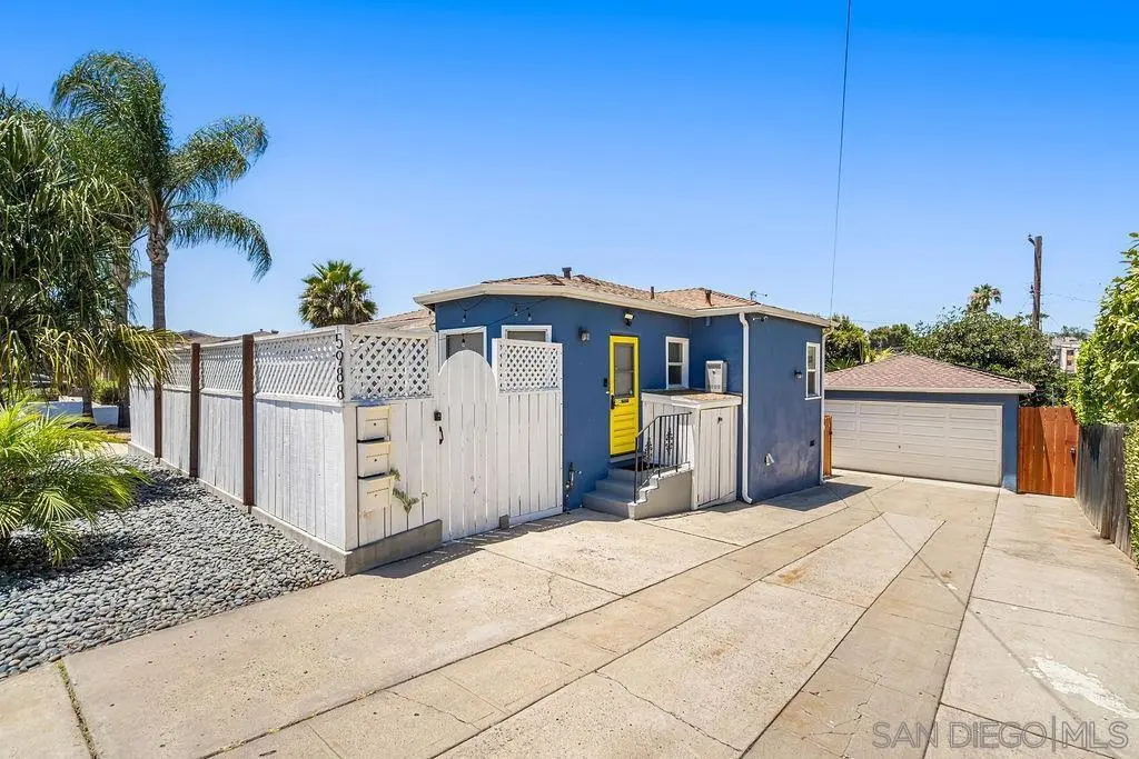 Address available on request, San Diego, CA — listing photo 1