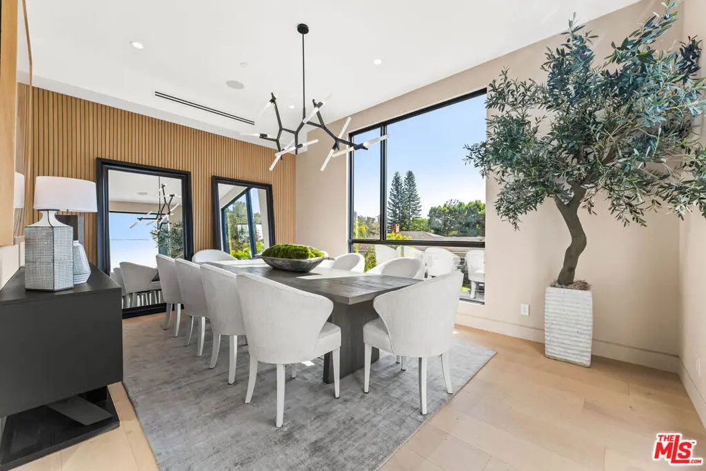 Single Family Residence for sale at 12119 Travis Street, Los Angeles, CA featuring 6 beds and 8 baths