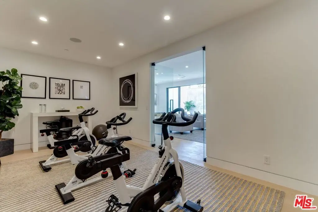 Single Family Residence for sale at 12119 Travis Street, Los Angeles, CA featuring 6 beds and 8 baths