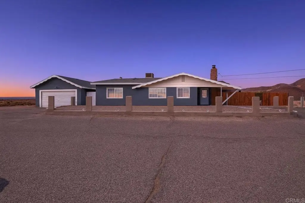 37076 Calico Boulevard, Yermo, CA — listing photo 1