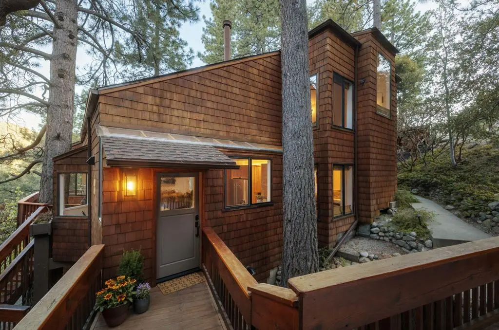 55100 Pine Crest Drive, Idyllwild, CA — listing photo 1