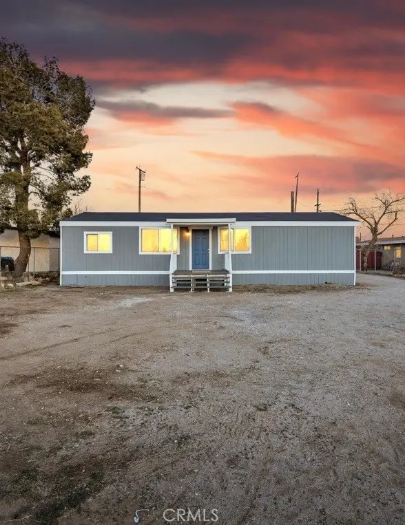 2869 B Street, Rosamond, CA — listing photo 1