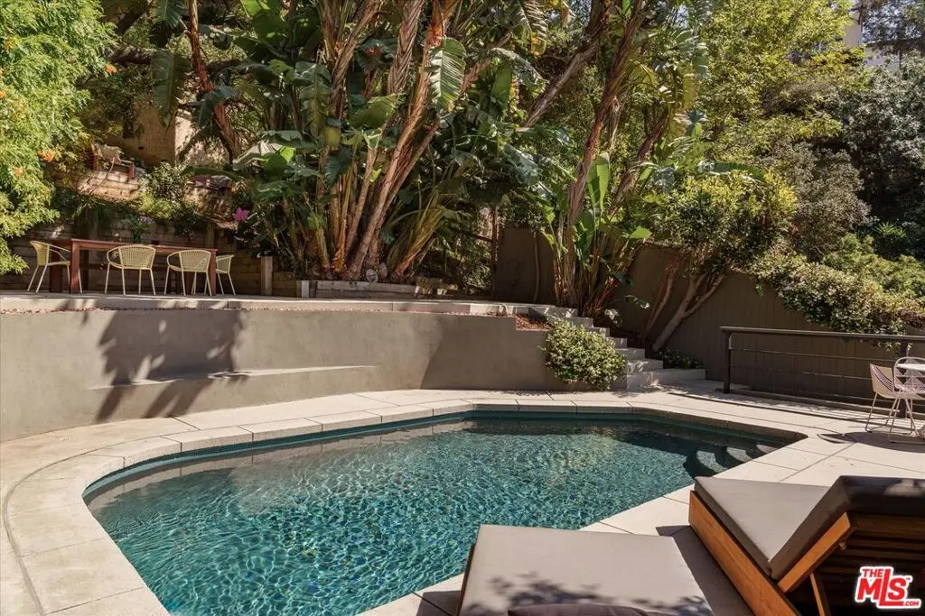 Single Family Residence for sale at 8942 Wonderland Avenue, Los Angeles, CA featuring 3 beds and 2 baths