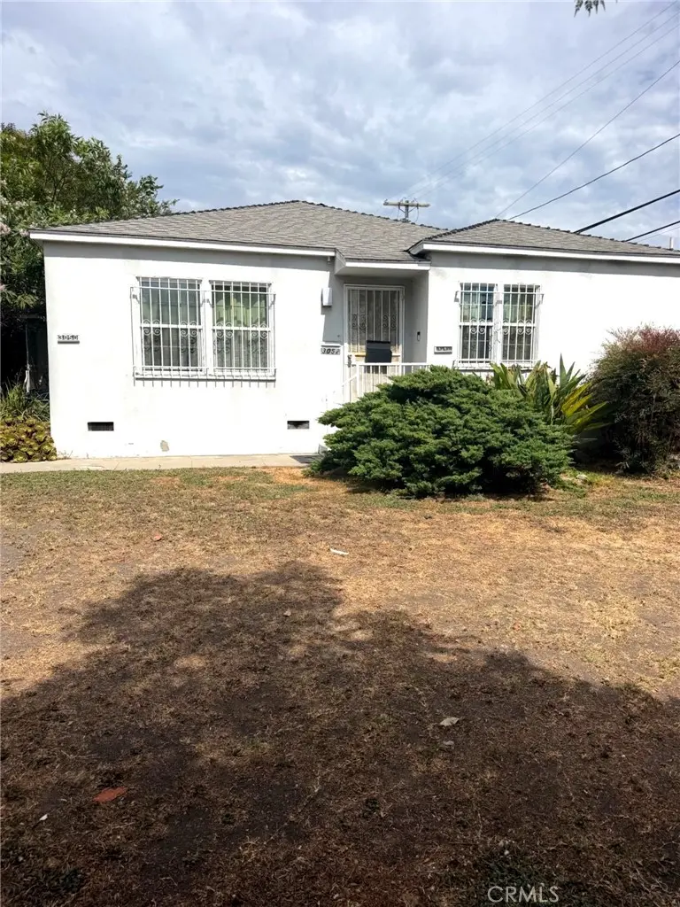 Duplex for sale at 3050 11th, Los Angeles, CA