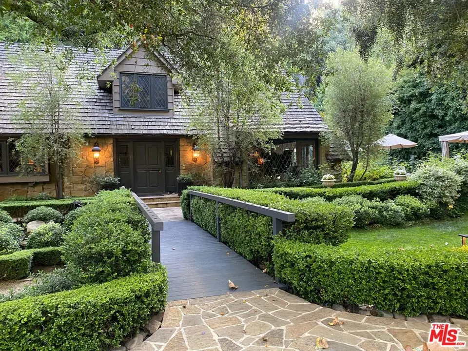 Single Family Residence for rent at 575 N Beverly Glen Boulevard, Los Angeles, CA featuring 5 beds and 7 baths