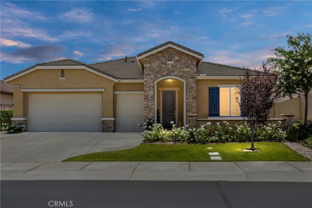 1519 Coronado, Beaumont, CA — listing photo 1