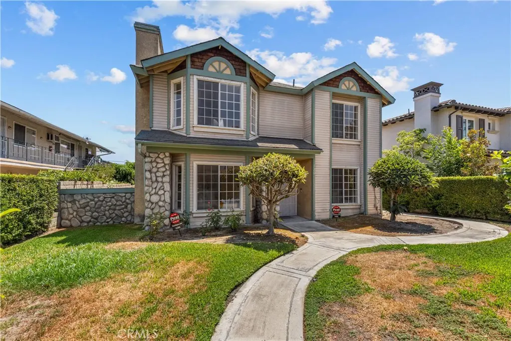 Condominium for sale at 120 Bonita A, Arcadia, CA featuring 3 beds and 3 baths
