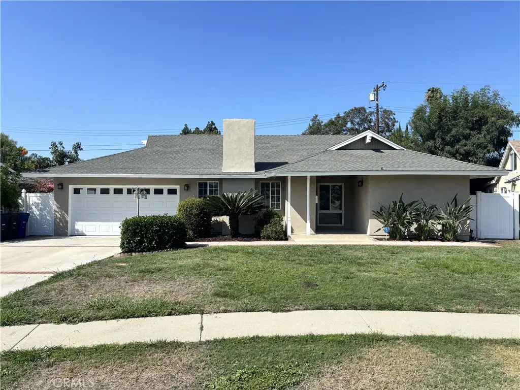 21206 Silver Cloud, Diamond Bar, CA — listing photo 1