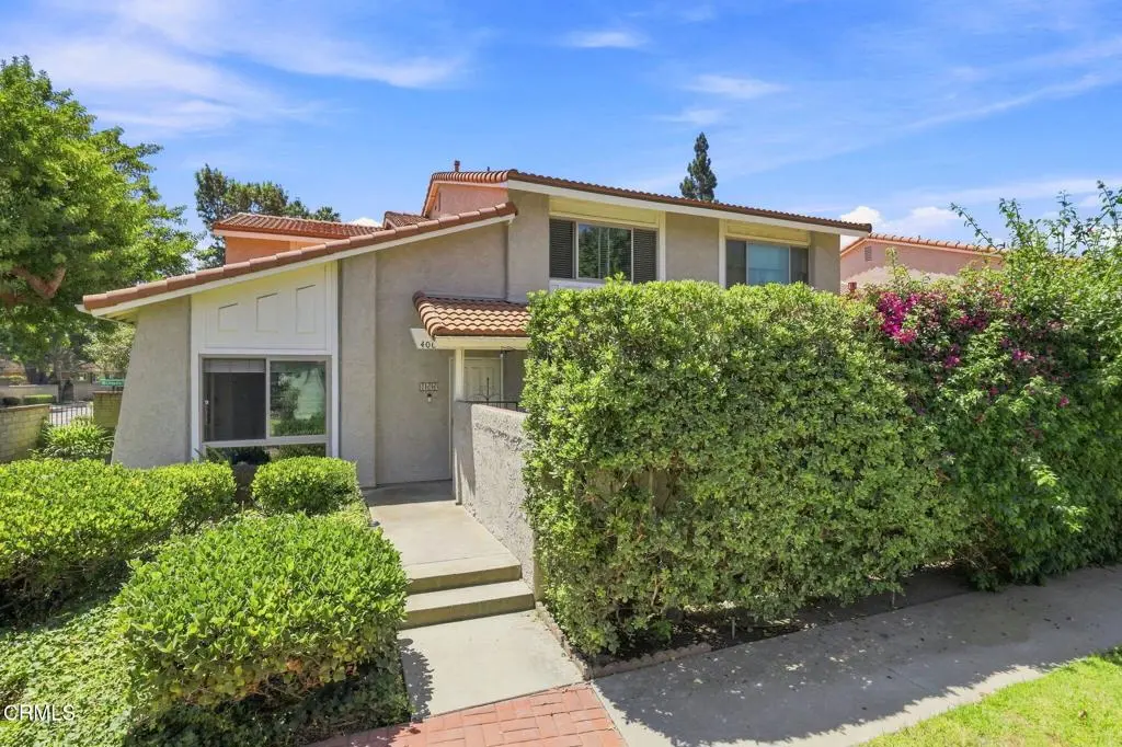 Single Family Residence for sale at 406 Chapala Drive, Camarillo, CA featuring 3 beds and 3 baths