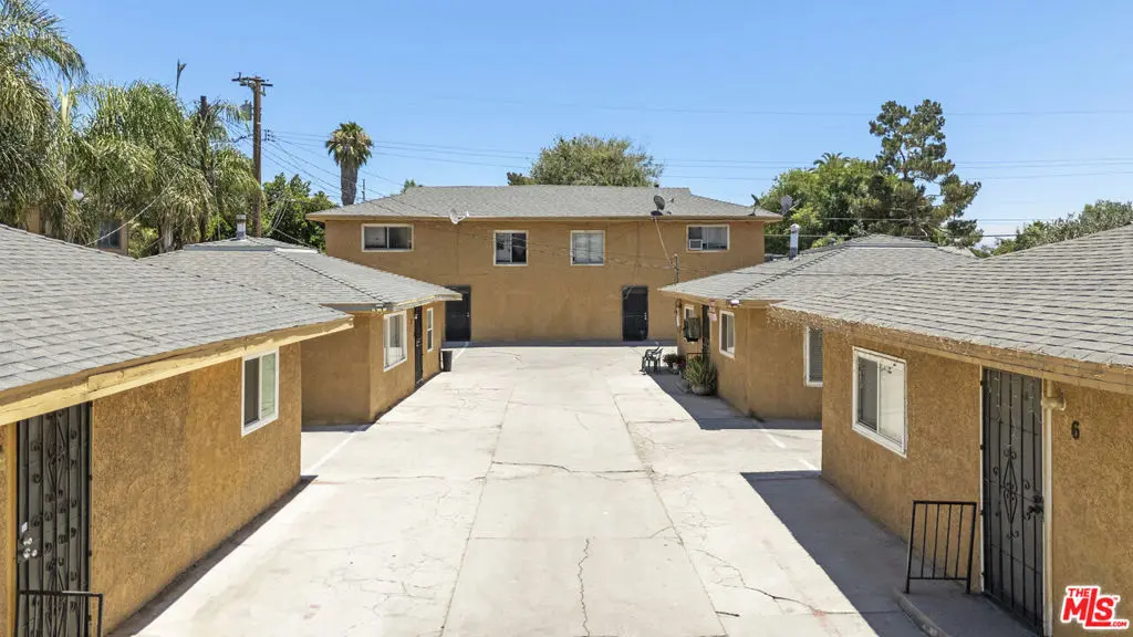 Residential Income for sale at 1123 Bobbett Drive, San Bernardino, CA featuring 10 beds and 6 baths