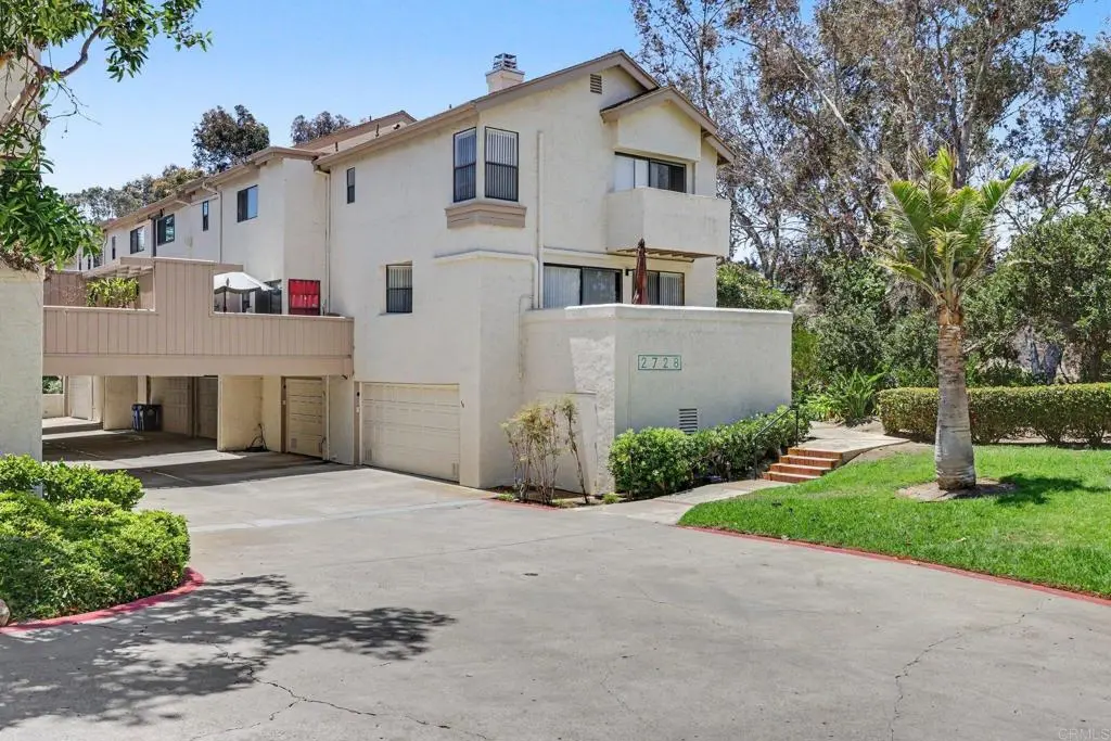 2728 Ariane Dr 52, San Diego, CA — listing photo 1