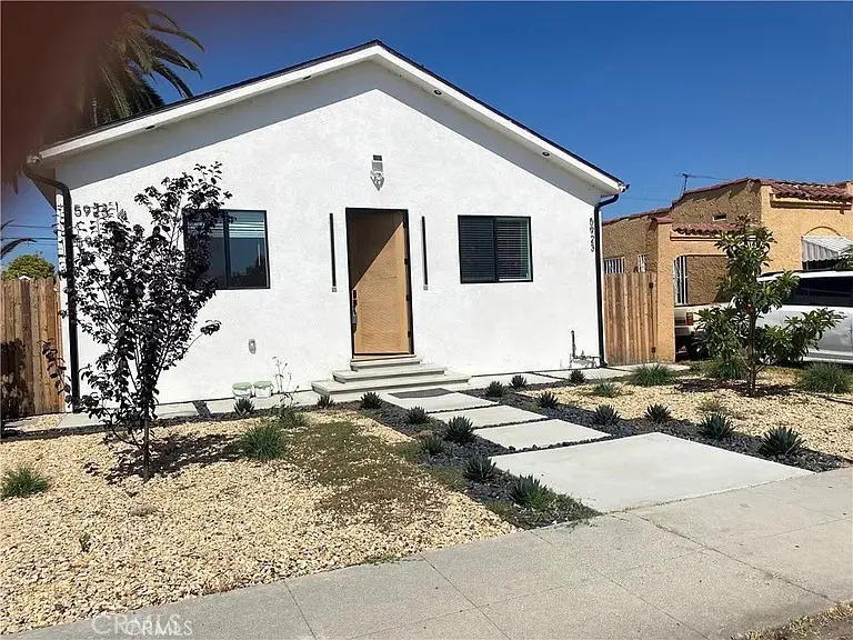 Single Family Residence for rent at 5923 Haas Ave, Los Angeles, CA featuring 3 beds and 2 baths
