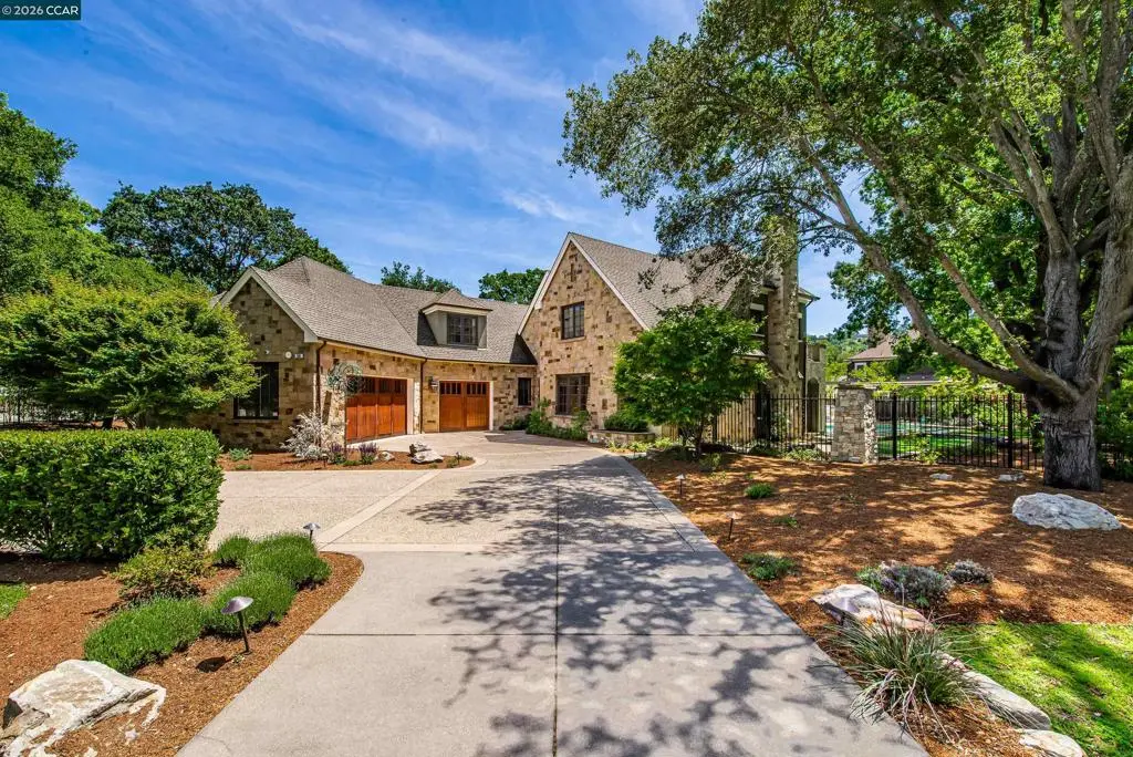 Single Family Residence for sale at 53 Hidden Oaks Dr., Lafayette, CA featuring 4 beds and 5 baths