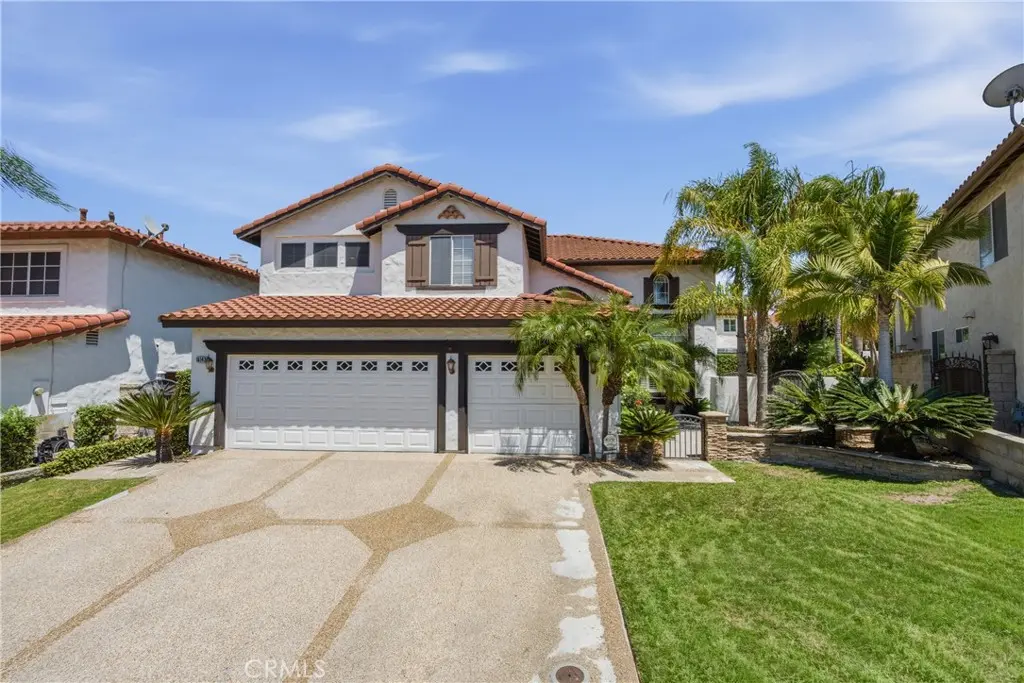 16143 Royal Troone Court, Chino Hills, CA — listing photo 1