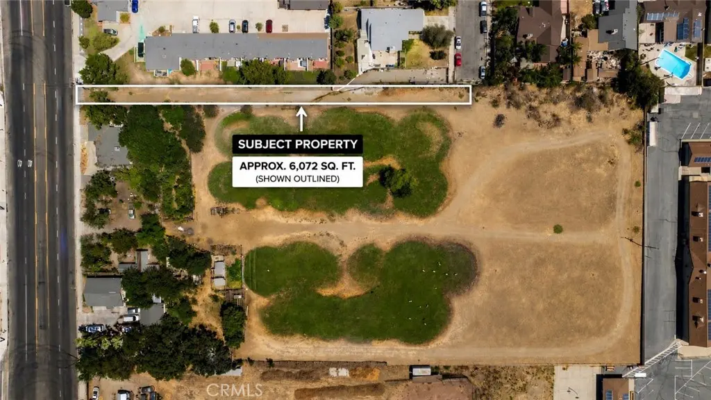 9905 Cedar Avenue, Bloomington, CA — listing photo 1
