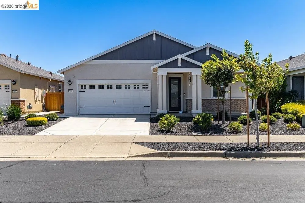 Single Family Residence for sale at 4347 Canada Way, Rio Vista, CA featuring 2 beds and 2 baths