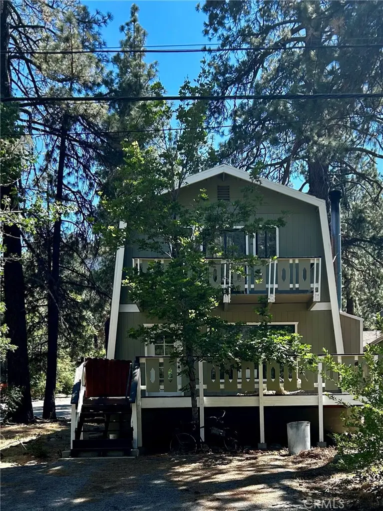 1587 Ross, Wrightwood, CA — listing photo 1