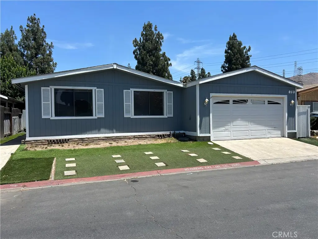 Manufactured On Land for sale at 700 E Washington 39, Colton, CA featuring 3 beds and 2 baths