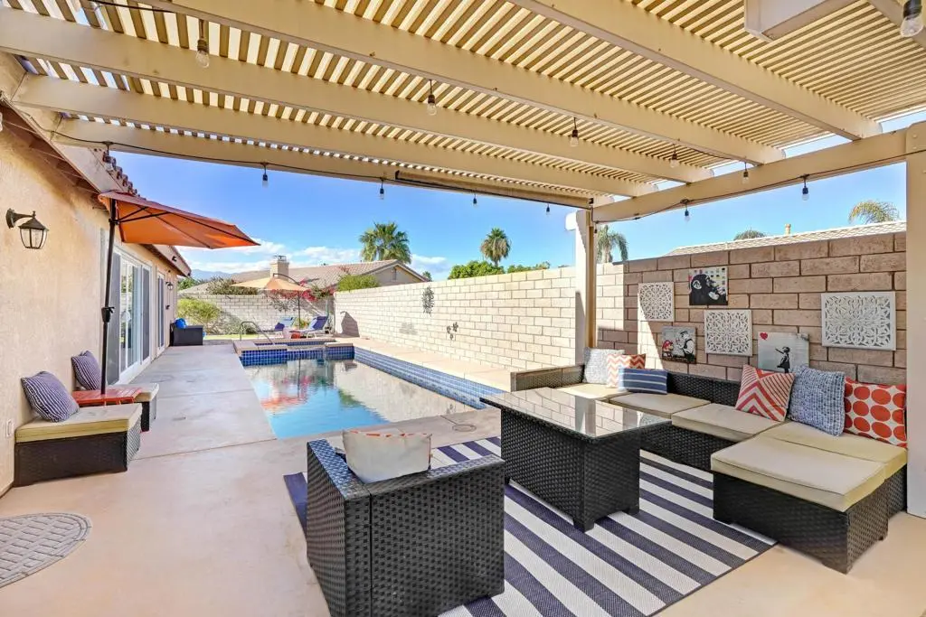 78870 Morning Star Way, La Quinta, CA — listing photo 1