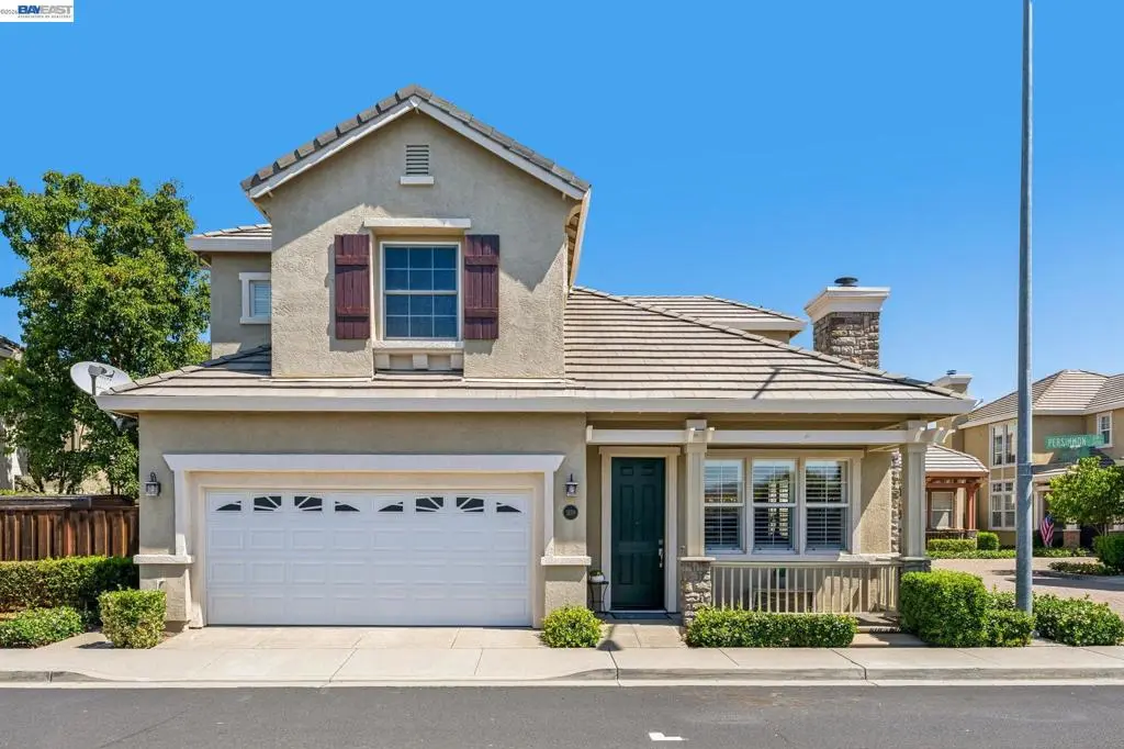 3158 Persimmon Cir, Pleasanton, CA — listing photo 1