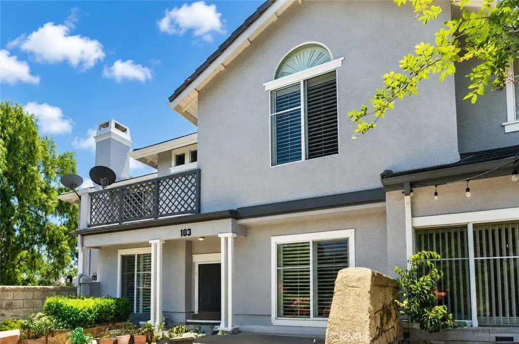 Condominium for rent at 103 Coronado Cay, Aliso Viejo, CA featuring 3 beds and 3 baths