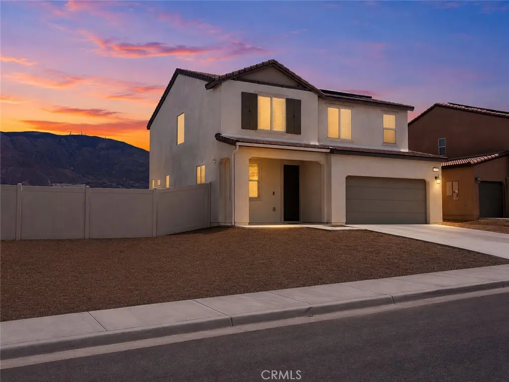Single Family Residence for sale at 1503 Noblewood, San Jacinto, CA featuring 3 beds and 3 baths