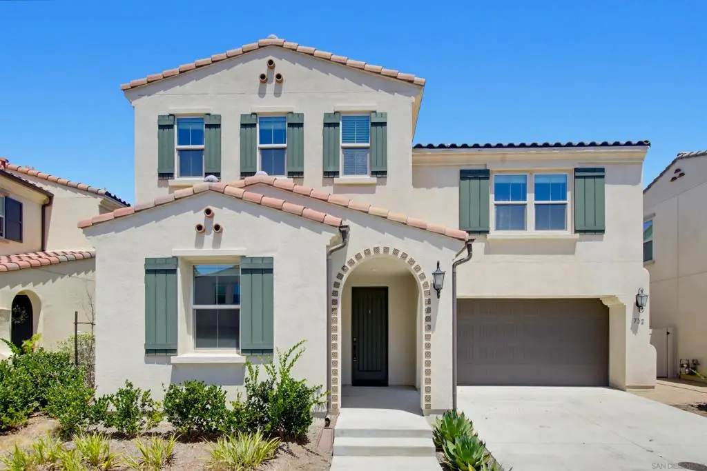 732 Merit Dr, San Marcos, CA — listing photo 1