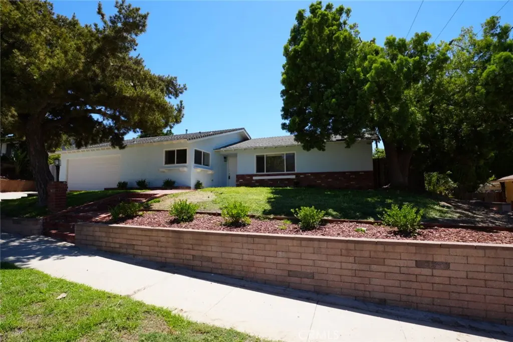 Single Family Residence for sale at 3316 Dalhart Avenue, Simi Valley, CA featuring 3 beds and 2 baths