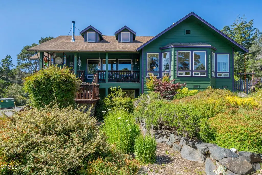 Single Family Residence for sale at 16298 Pearson Lane, Fort Bragg, CA featuring 3 beds