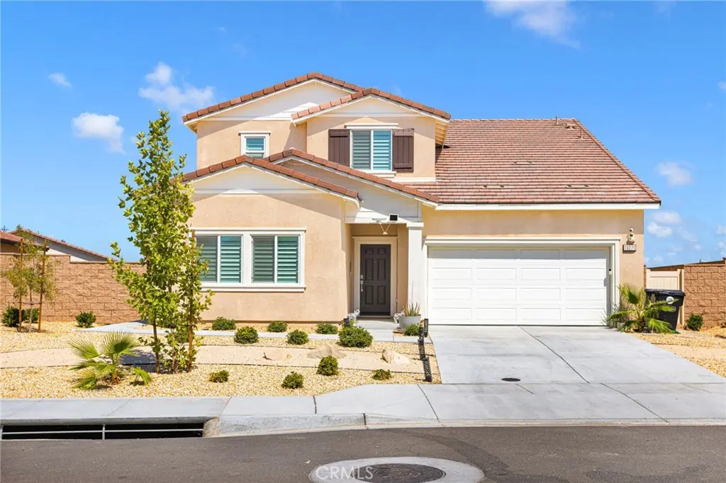 Single Family Residence for sale at 13271 Sierra Blanca, Victorville, CA featuring 4 beds and 4 baths
