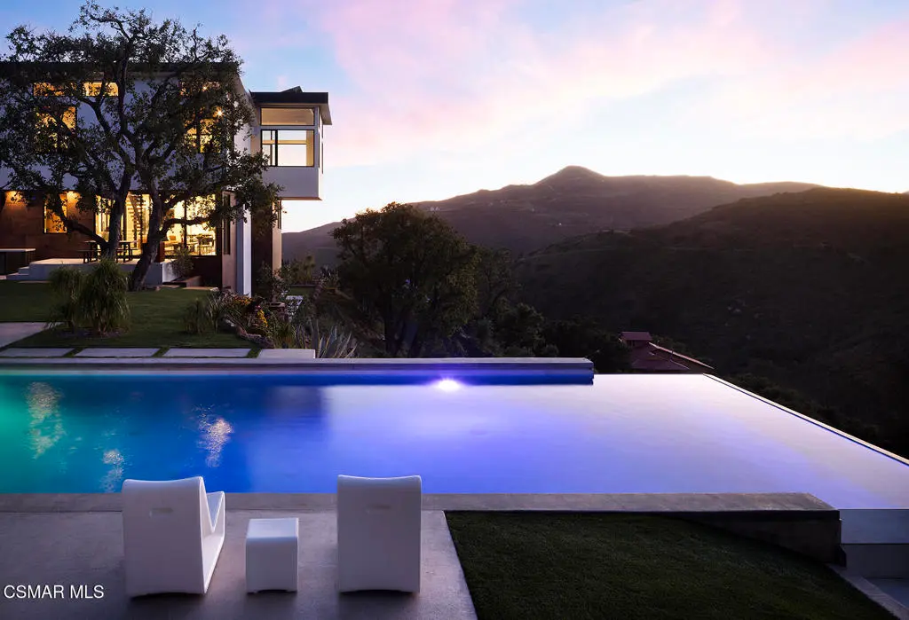 Single Family Residence for sale at 12530 Stagecoach Road, Malibu, Ventura County, CA featuring 4 beds and 3 baths